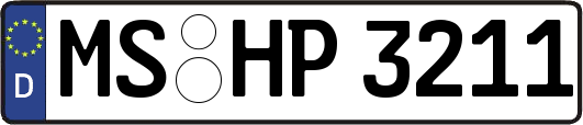 MS-HP3211