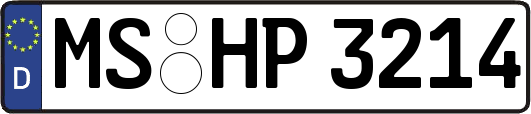 MS-HP3214