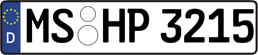 MS-HP3215