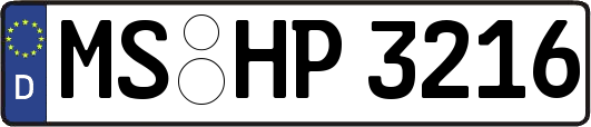 MS-HP3216