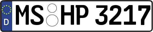 MS-HP3217