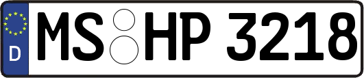 MS-HP3218
