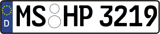 MS-HP3219
