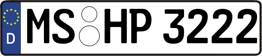 MS-HP3222