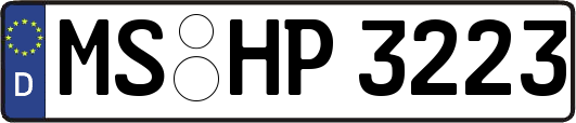 MS-HP3223