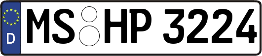 MS-HP3224