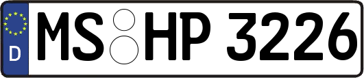 MS-HP3226