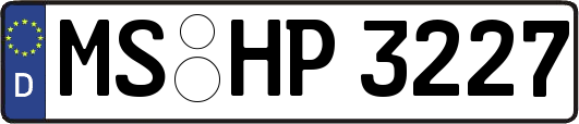MS-HP3227