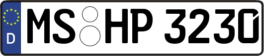 MS-HP3230