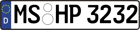 MS-HP3232