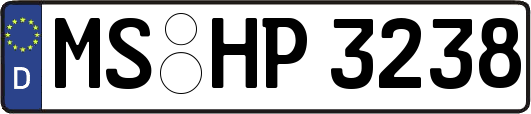 MS-HP3238