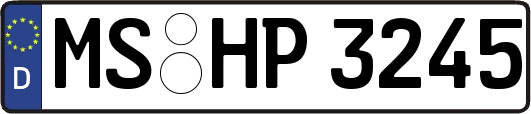 MS-HP3245