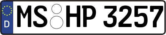 MS-HP3257