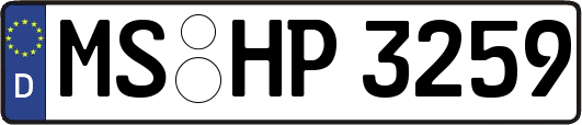MS-HP3259