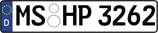 MS-HP3262