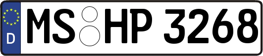 MS-HP3268