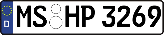 MS-HP3269