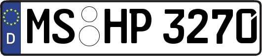 MS-HP3270