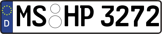 MS-HP3272