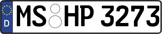 MS-HP3273