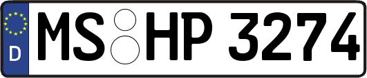 MS-HP3274