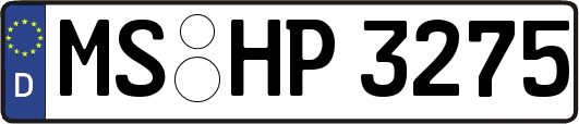 MS-HP3275