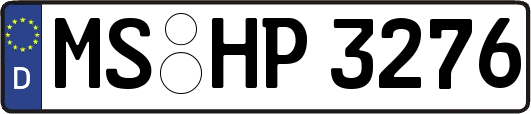 MS-HP3276