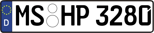 MS-HP3280