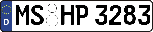 MS-HP3283