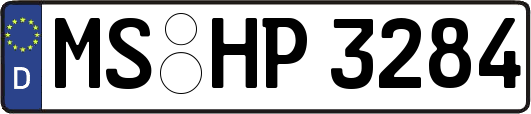 MS-HP3284