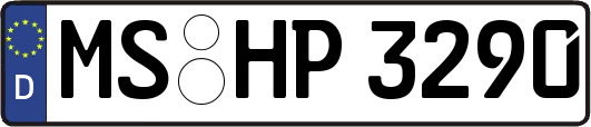 MS-HP3290