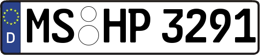 MS-HP3291