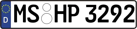 MS-HP3292