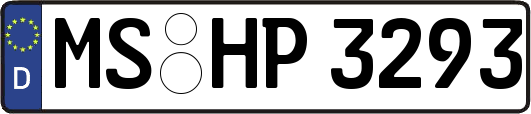 MS-HP3293