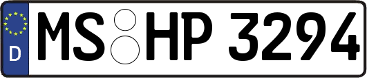 MS-HP3294
