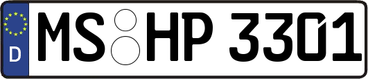 MS-HP3301