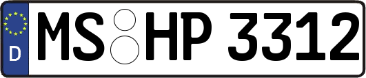 MS-HP3312
