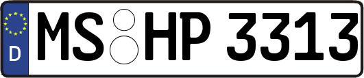 MS-HP3313