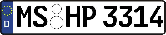 MS-HP3314