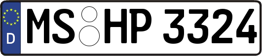 MS-HP3324
