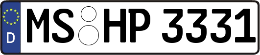 MS-HP3331