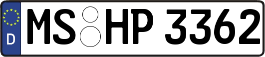 MS-HP3362