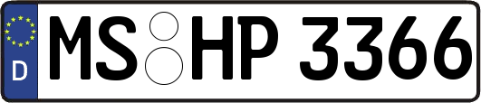 MS-HP3366