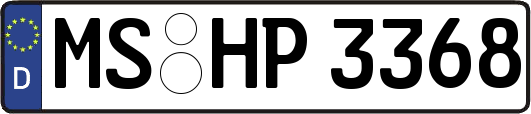 MS-HP3368