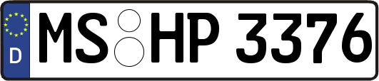 MS-HP3376