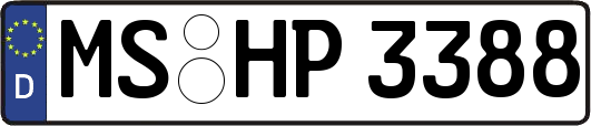 MS-HP3388