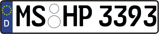 MS-HP3393