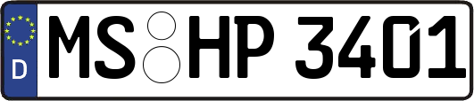 MS-HP3401