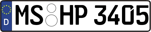 MS-HP3405