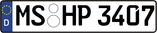 MS-HP3407